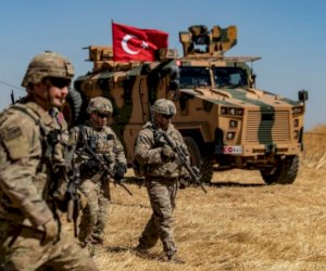    
Türk ordusu 73 terrorçunu məhv etdi   
