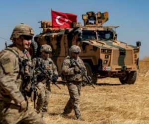    Türk ordusu İraqda 19 terrorçunu məhv etdi   