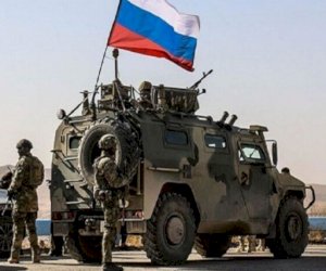    Rusiya Suriyadakı postları İrana təhvil verdi   