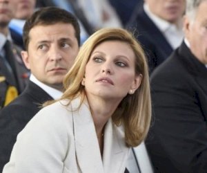    “Putin manyaklaşır“ - Yelena Zelenskaya   