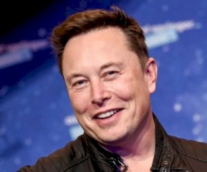    İlon Mask dünyanın ən varlı adamıdır - “Forbes“   