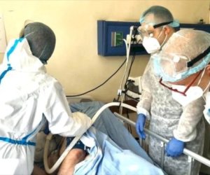    Ermənistanda koronavirusla bağlı son durum açıqlandı   