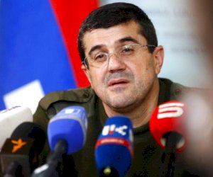    Araik Moskvanı niyə “su yolu“na döndərib?   