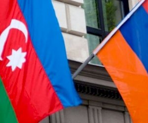    ABŞ Azərbaycan və Ermənistana SƏSLƏNDİ:   Birbaşa əlaqə qurun