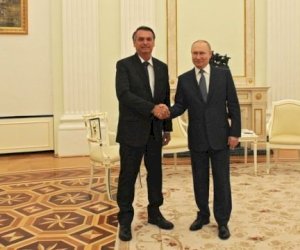    Rusiya Braziliyadan nə xahiş edib?   