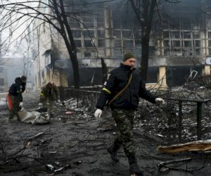    Mariupola nəzarət niyə bu qədər vacibdir?   