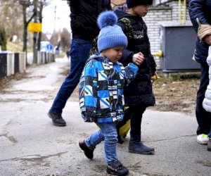    Ukrayna uşaqları: Müharibədə 213-ü həlak olub   