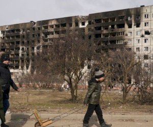    Rusiya qoşunları yeni hücuma hazırlaşır - Ukrayna MN   