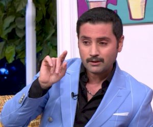    İzzət yeni restoran açdı, şou əhli başına yığışdı   - Fotolar