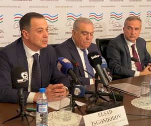    “Erməni diplomatlar Heydər Əliyevin nəhəng siyasi xadim olduğunu etiraf edirdilər”   