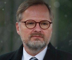    “Finlandiyanın NATO-ya üzvlüyünü dəstəkləyirik“ - Baş nazir   