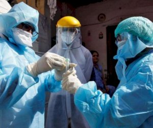    Hindistanda koronavirusun yeni növü tapıldı   