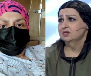    “Elə olur ki, 6 gün ancaq su içirəm” - “Toppuş bacı“   