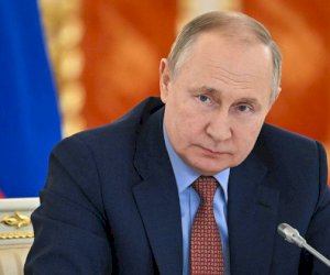    “Buçada baş verənlərin Rusiya ordusuna aidiyyatı yoxdur” - Putin   
