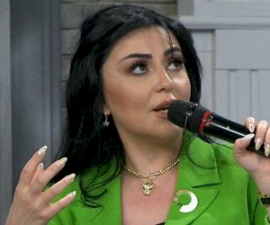    Afət Fərmanqızı axtarışa verilməsindən danışdı: “Hamiləyəm“    