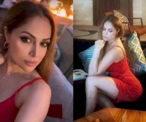    Nigar Camalın özündən gözəl qızı Jasmin - Fotolar   