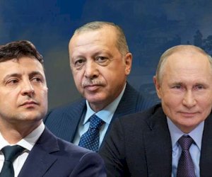    “Türkiyə üçütərəfli görüşə ümid edir“ - Akar   