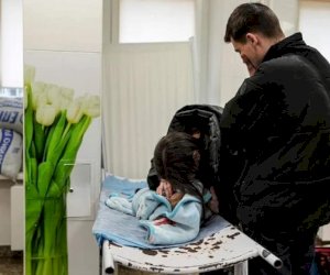    Ukraynada müharibə nəticəsində ölən uşaqların sayı 144-ə çatdı   