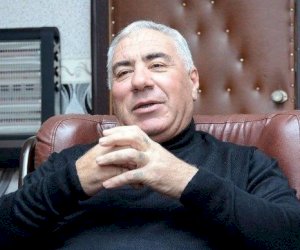    “Vəzifədə olanların oğulları erməni qızı almaqdan ötrü ölürlər”   - Hafiz Hacıyev 