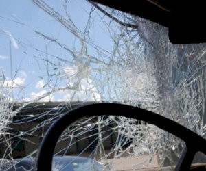    Sumqayıtda “Hyundai” “Opel”lə toqquşdu: Ölən var   