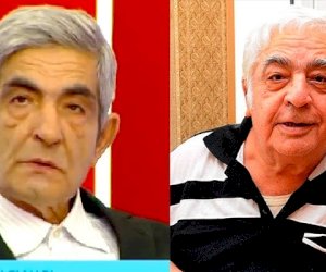    Səyavuş Aslanın oğlu yenə küçələrdə qalıb - VİDEO   
