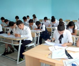    Buraxılış imtahanının cavabları bu tarixdə açıqlanacaq   
