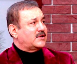    “Qadın fəxr etməlidir ki, xoruzu gedib başqa damın üstündə banlayır” - Cavanşir Məmmədov   
