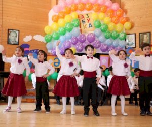    Məktəblərdə Əlifba bayramı keçirilmir - Rəsmi   