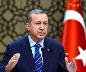    Ərdoğan: “Bu səhvi təkrar etməyəcəyik“   