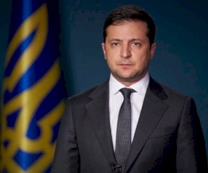    “Yarım milyon insan deportasiya olunub” - Zelenski   