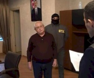    Məhkəmə tutulan icra başçısı və digər yüksək vəzifəlilərlə bağlı qərar verdi   