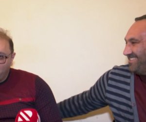    Koronavirusla bağlı səs yayan həkim danışdı: "Zarafat etdim..." - Video   
