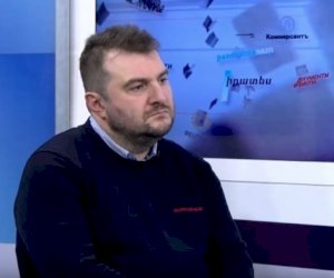    “Ermənistan dövlətçiliyinin ölümü sürətlənib“ - Kiviryan   