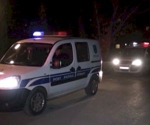    Azərbaycanda ər arvadının boğazını kəsib öldürdü   