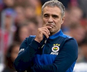    "Fənərbaxça" baş məşqçisi ilə yolları ayırdı   