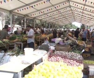    Novruz yarmarkaları bu tarixdən başlayacaq - RƏSMİ   