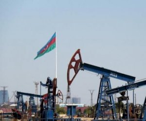    Azərbaycan nefti 109 dollara düşdü   
