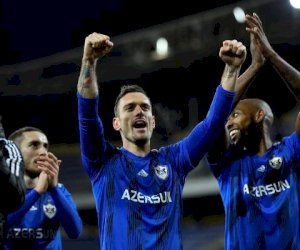    “Qarabağ“ dünya reytinqində “TOP-100“də!    