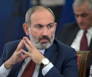    Paşinyan Rusiyaya arxa çevirəcəkmi?   - “Qərbdən daha çox lobbinin maraqlarına oynayır“