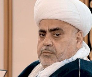    

Allahşükür Paşazadə Ümrə ziyarətinə gedir   