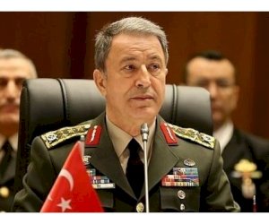    Türkiyə müdafiə naziri: “Mariupolla bağlı müsbət irəliləyiş gözləyirik“   