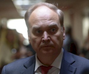    Rusiya səfiri Pentaqona cavab verdi: “Qəbuledilməzdir“   