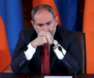    “Ermənistan çox çıxılmaz durumdadır” -   Sülhə hazırlıq, yoxsa revanşizm?