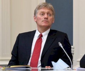    Peskov: “Kiyevlə danışıqların dinamikası çox da uğurlu deyil”   