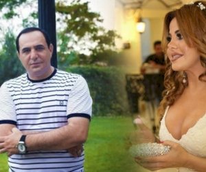    Mətanət Manafa görə göz yaşı tökdü   - Video
