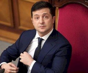    “NATO üzvü olsaydıq, müharibə olmazdı” - Zelenski   