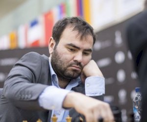    Şəhriyar Məmmədyarov növbəti oyununu keçirəcək   