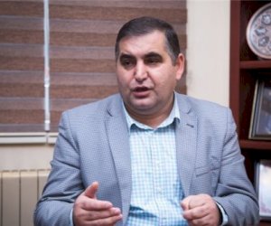    “Simonyan, Keosayan kimi ünsürlər anlamalıdır ki...“ - Baş redaktor   