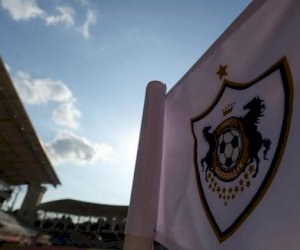    UEFA “Qarabağ”a 300 min avro verdi   