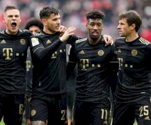    Almaniyada KURYOZ: “Bavariya“ 12 futbolçu ilə oynadı   